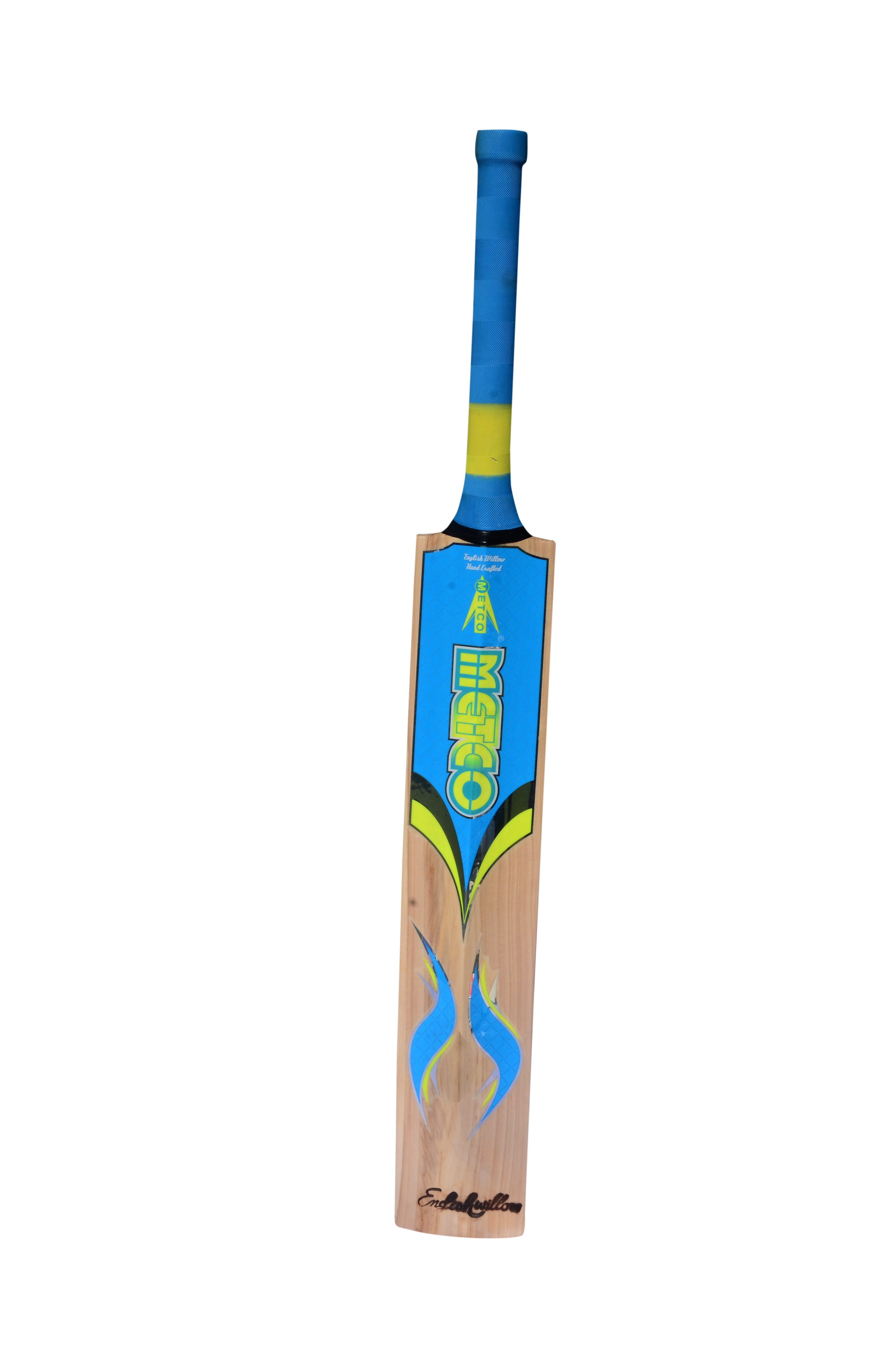 White English Willow Cricket Bats
