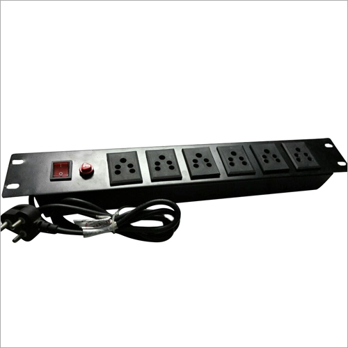 Extension Power Strip Application: Industrial