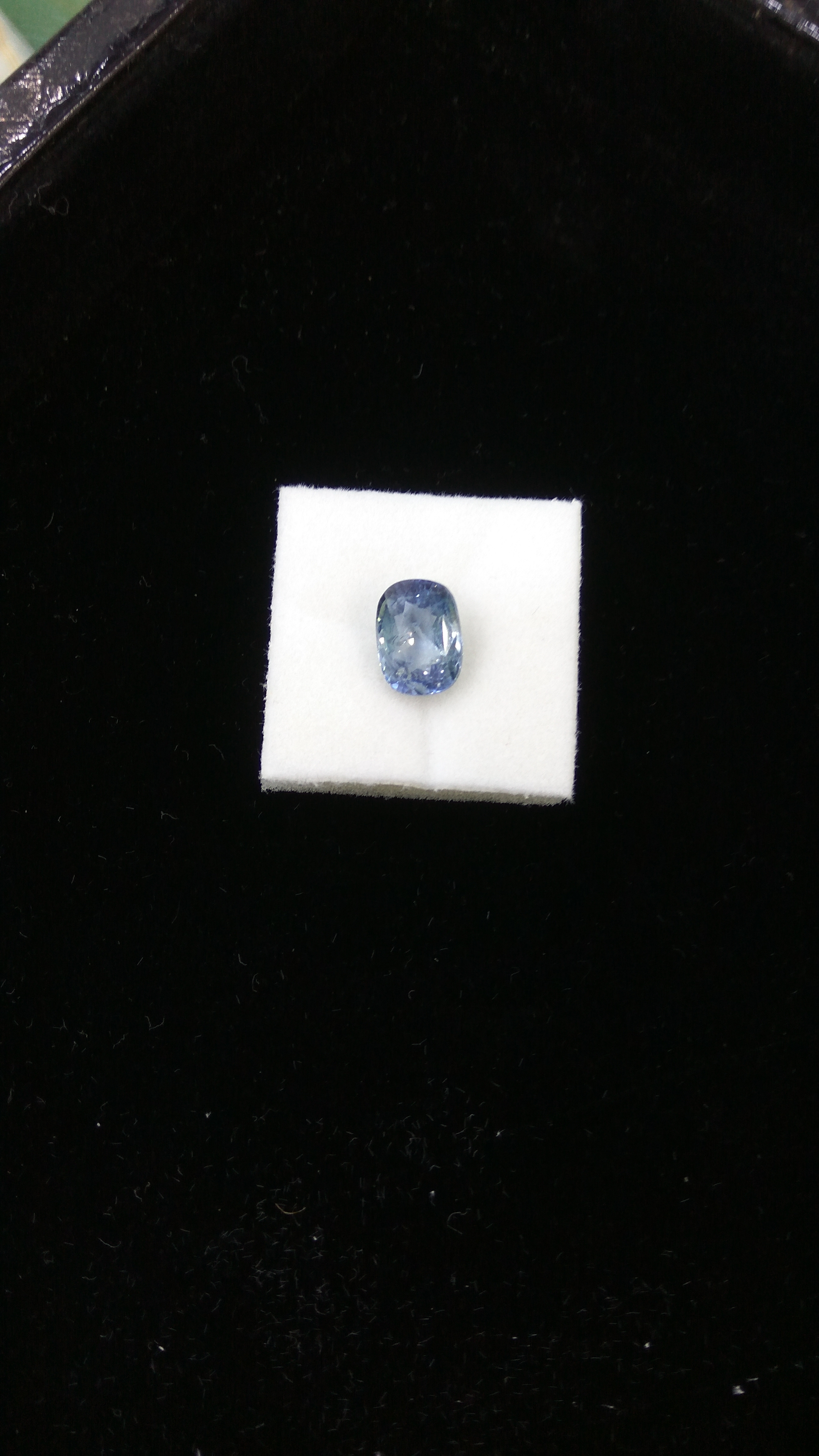 Blue Sapphire Grade: Available In All Grades