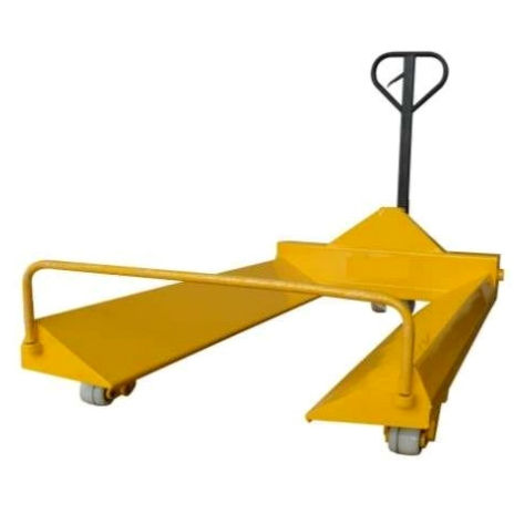 Strong Reel Pallet Truck