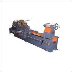 लेथ मशीन