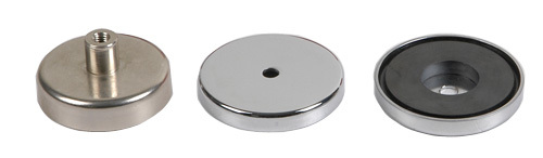 Rectangle Magnet Holder