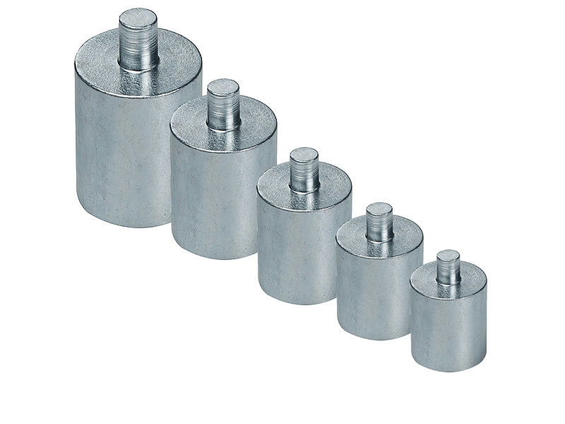 Rectangle Magnet Holder