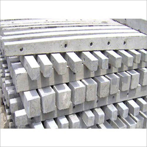 Rcc Fencing Pole Size: Customize