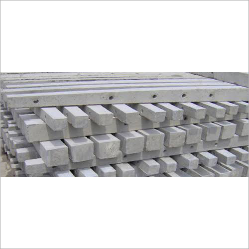 Rcc Wire Fencing Pole Size: Customize