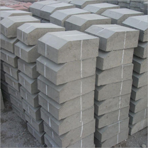 Rcc Kerb Stone Size: Customize
