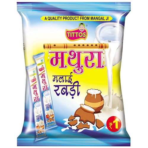 Malai Rabdi Pest