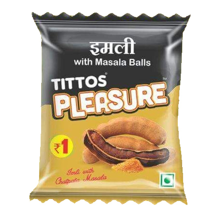 इमली मसाला बॉल्स