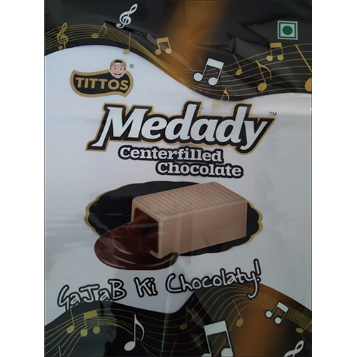 चॉकलेट बॉल्स