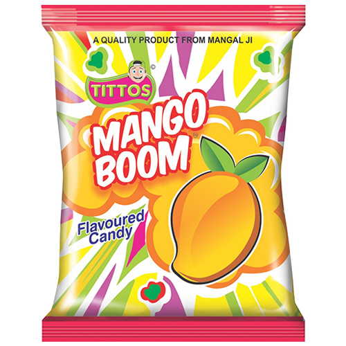 आम की मिठाई
