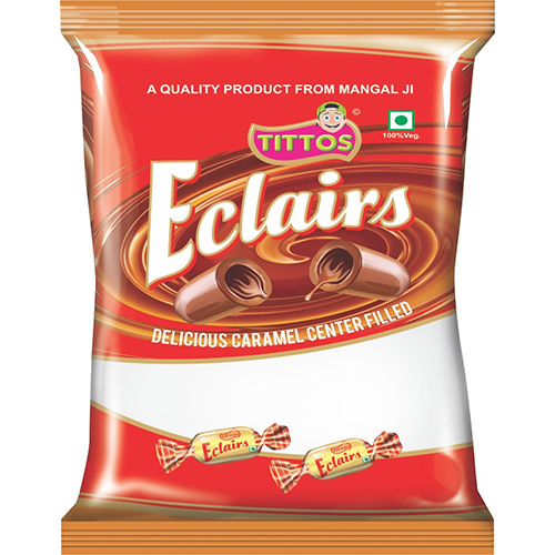Ecleris Candy