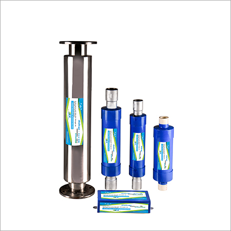 एक्वा ब्लू वाटर कंडीशनर