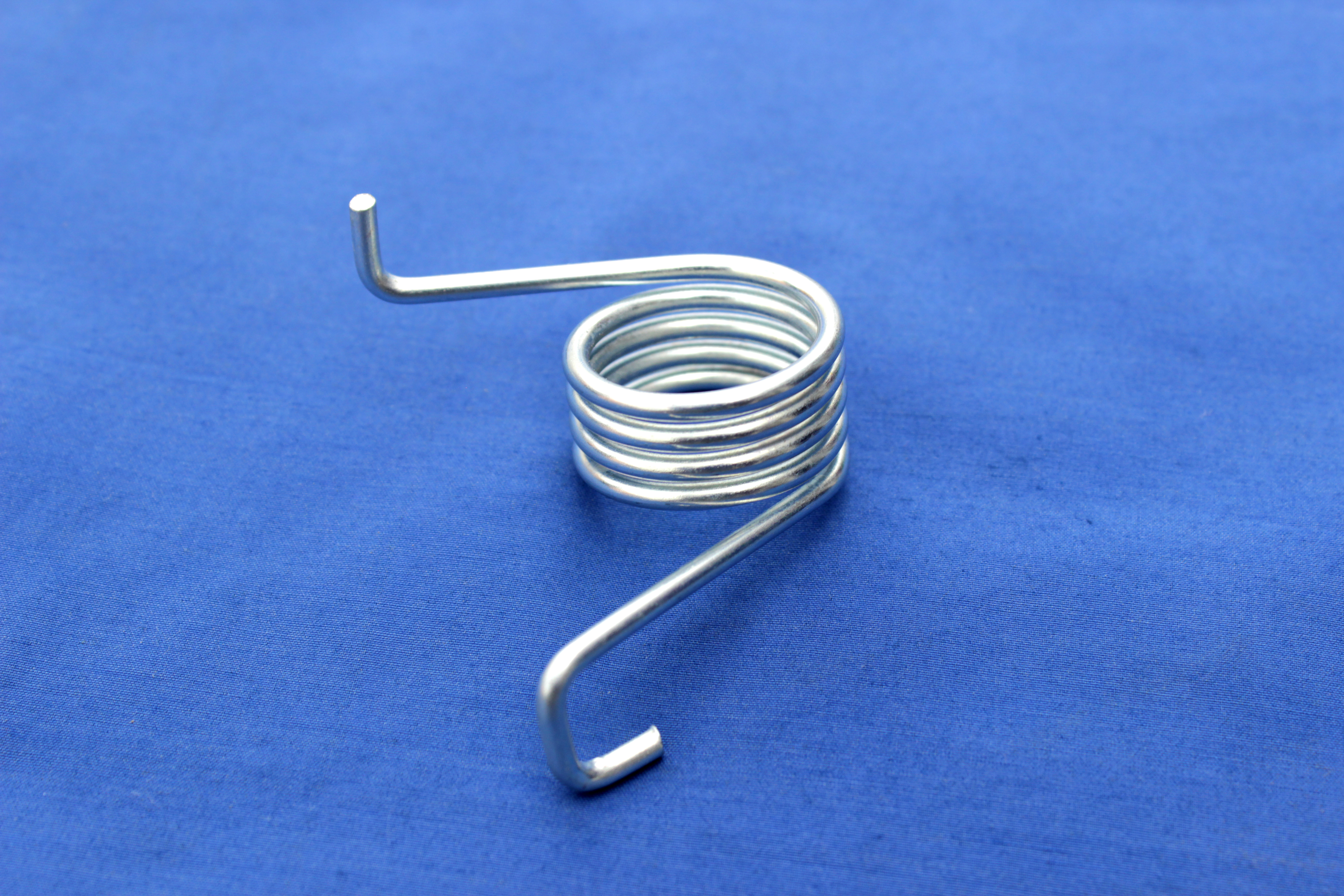 Alloy Torsion Spring
