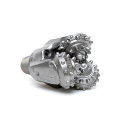 टीसीआई ट्राइकोन बिट्स