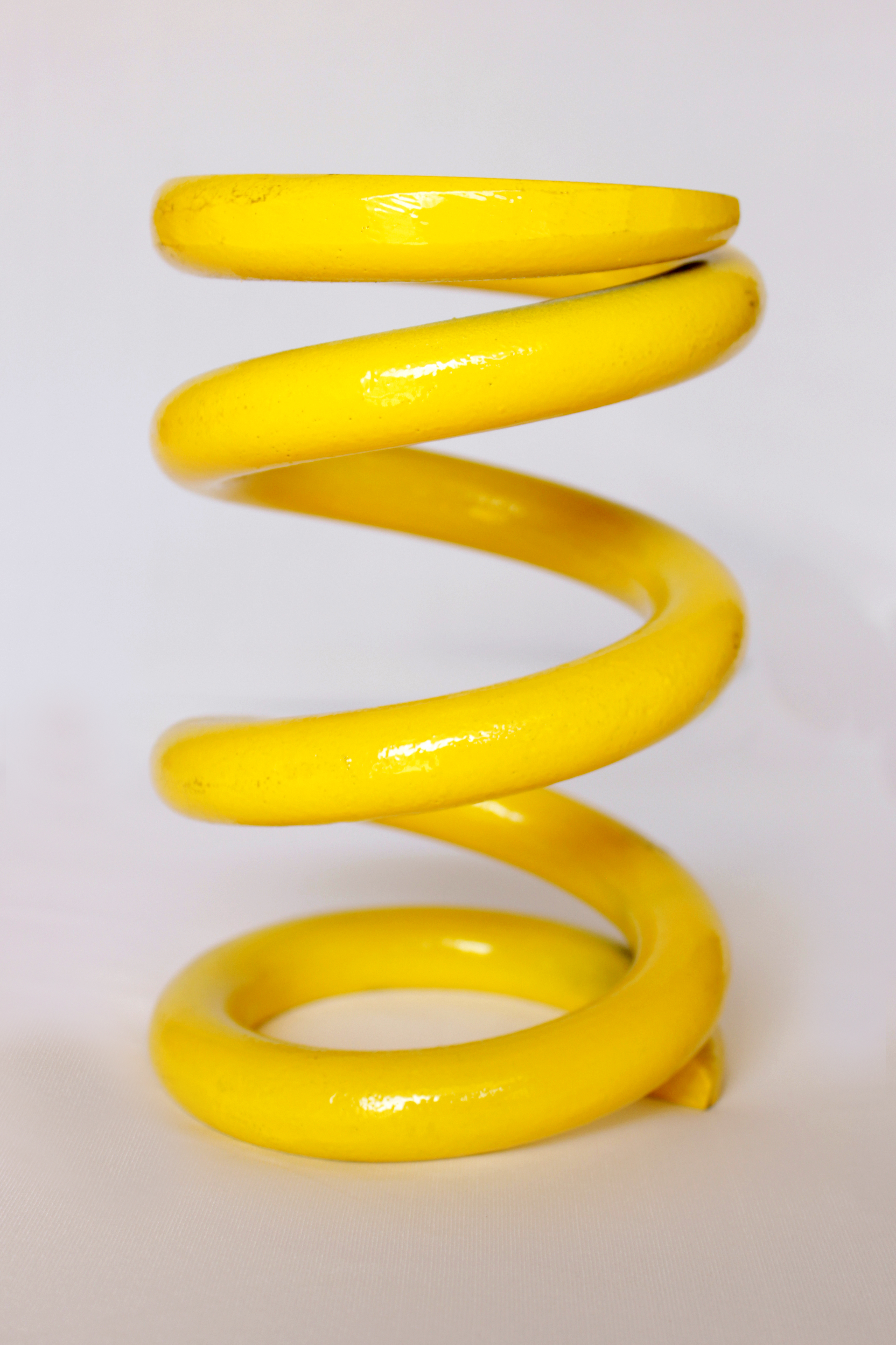 Alloy Compression Spring