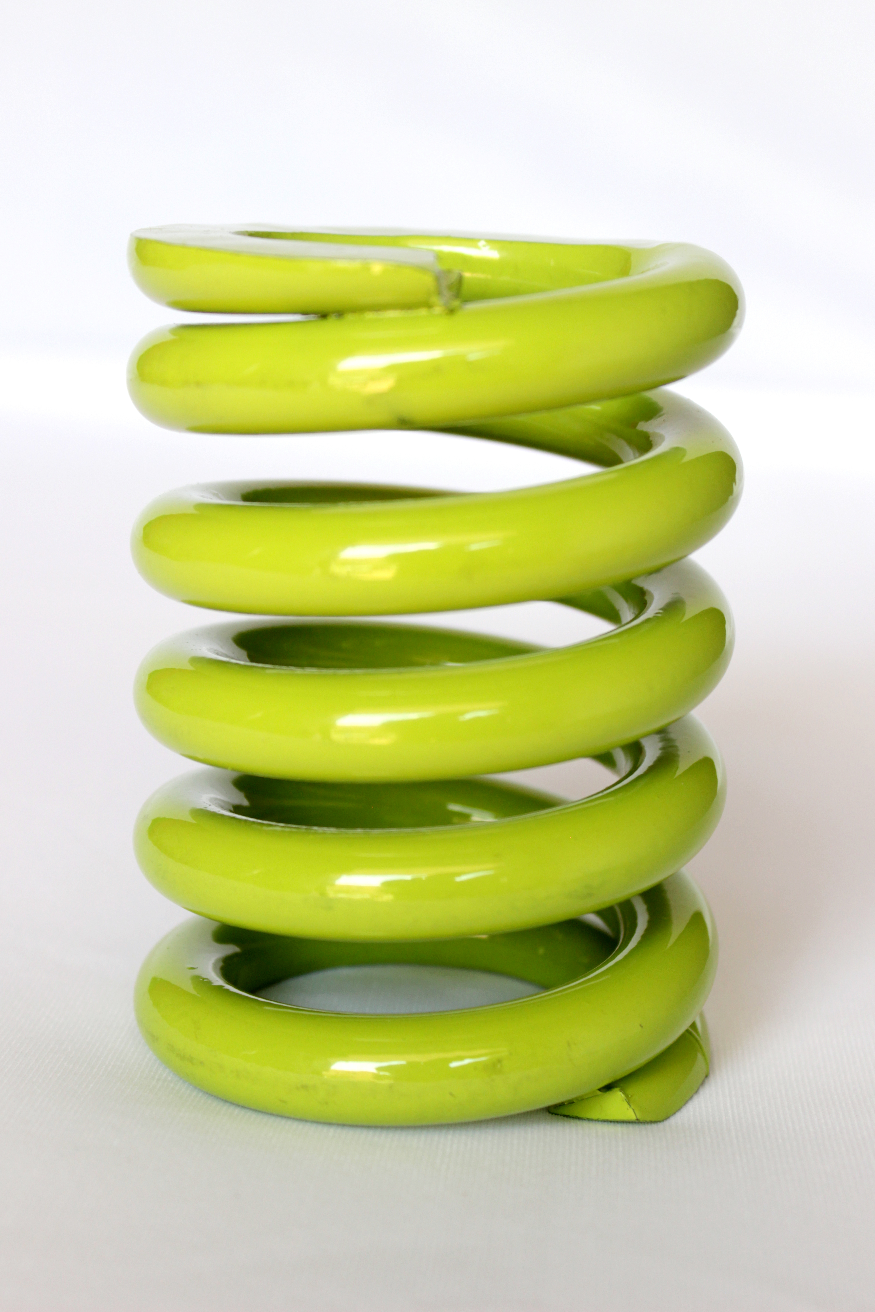 Alloy Compression Spring