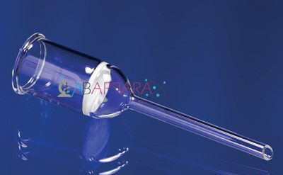 सेमी माइक्रो सिंटर्ड फ़नल