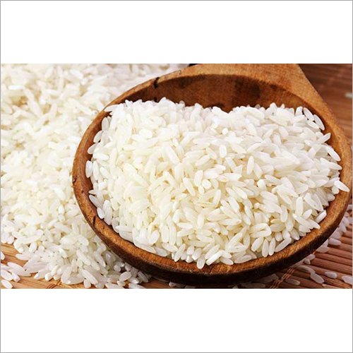 सफेद सोना मसूरी चावल