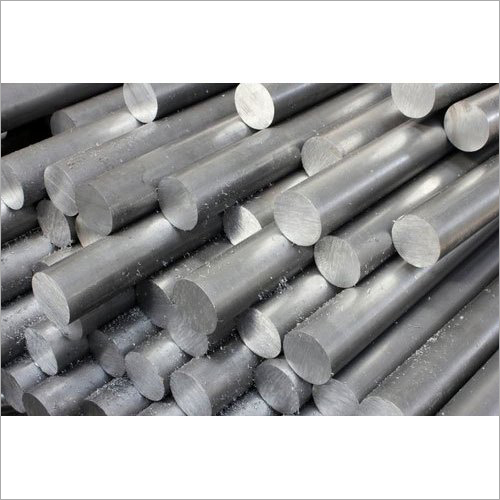 Mild Steel Round Bar - Customized Sizes and Thickness | High Tensile Strength, Anti-Corrosive, Superior Surface Finishing
