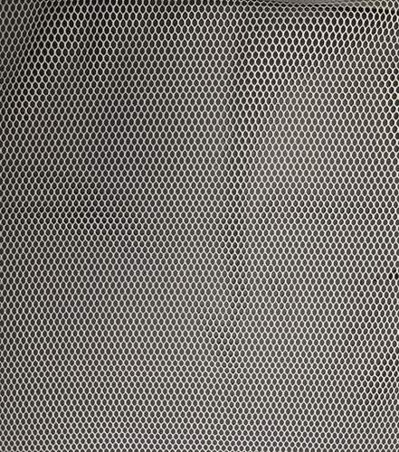 Mesh Fabric - Attributes: Washable