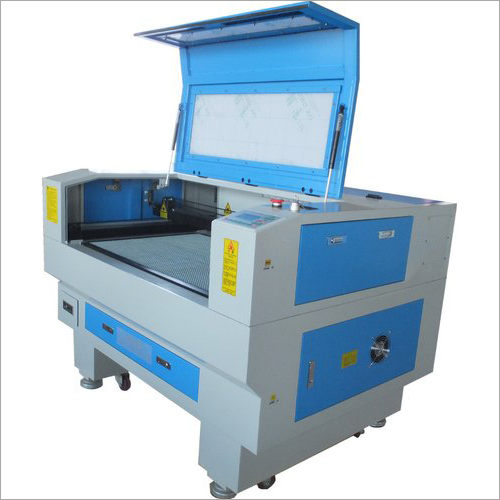 Laser Engraving Machine