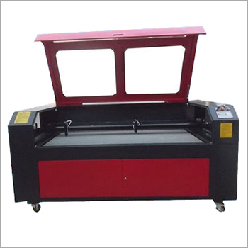 Plywood Laser Cutting Machine - Automatic Grade: Automatic