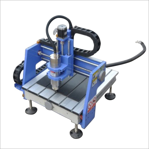 Cnc डेस्कटॉप राउटर मशीन