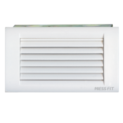 प्लास्टिक प्रेसफिट बादशाह फुट लाइट