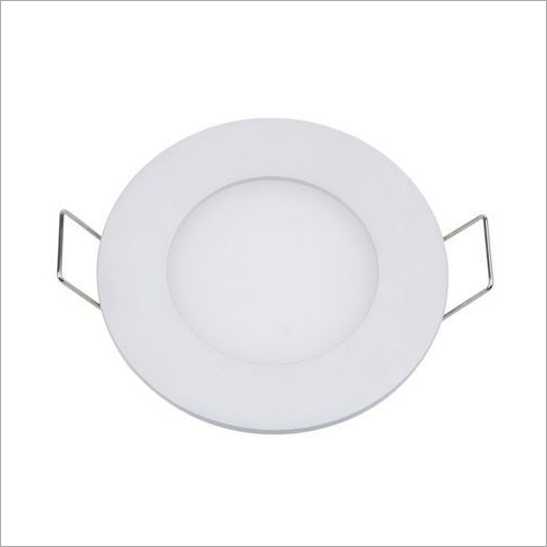 White Led Concealed Panel Light