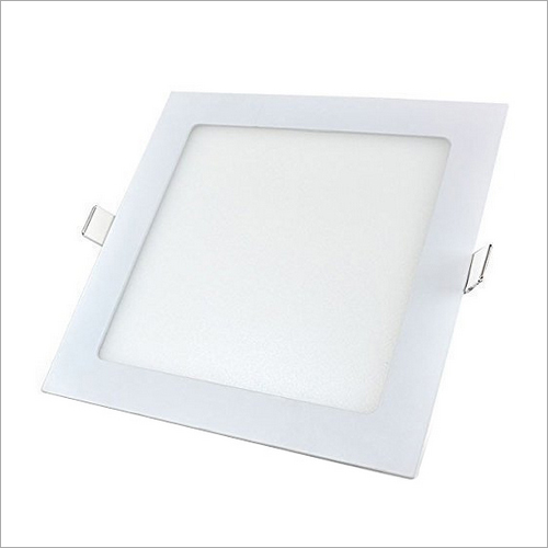 6W Led Square Panel Light Application: Household