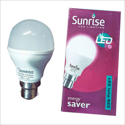 एलईडी बल्ब पैकिंग बॉक्स