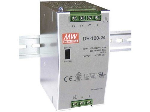 मीनवेल डीआर एंड डीआरपी सीरीज़ एसएमपीएस