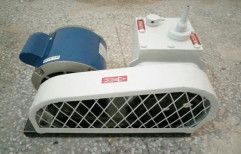 Oil Sealed Rotary High Vacuum Pump