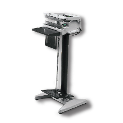 Direct Heat Sealer - Application: Industrial