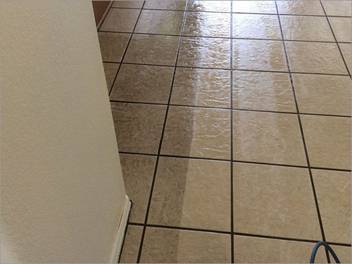 Tile & Stone Care