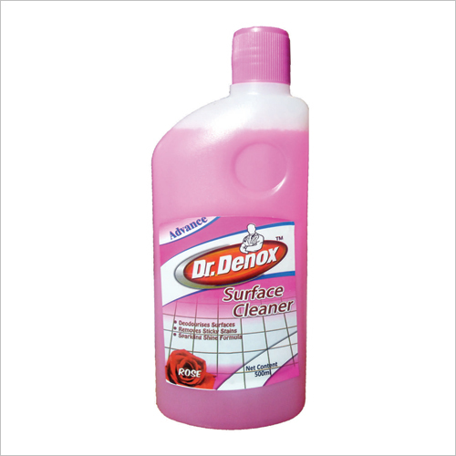 रोगाणु मुक्त सतह क्लीनर