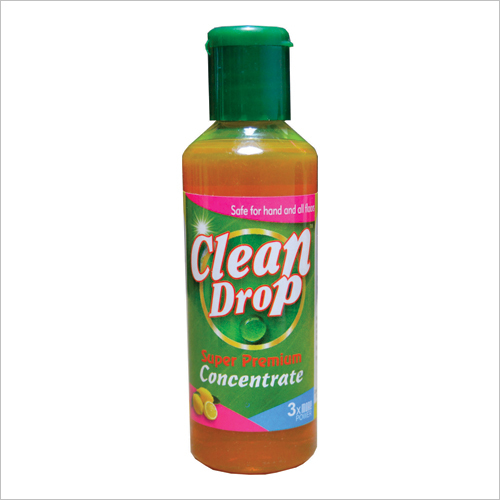 Phenyl Concentrate - Liquid Cleaner, 10% Phenol, 50ml Bottle, Yellow | Disinfects Surfaces, Removes Odors, Easy to Use, Effective Cleaning