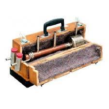 Searlea  s Thermal Conductivity