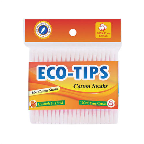 Cotton Swabs