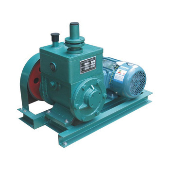 Vacuum Pressure Pumps