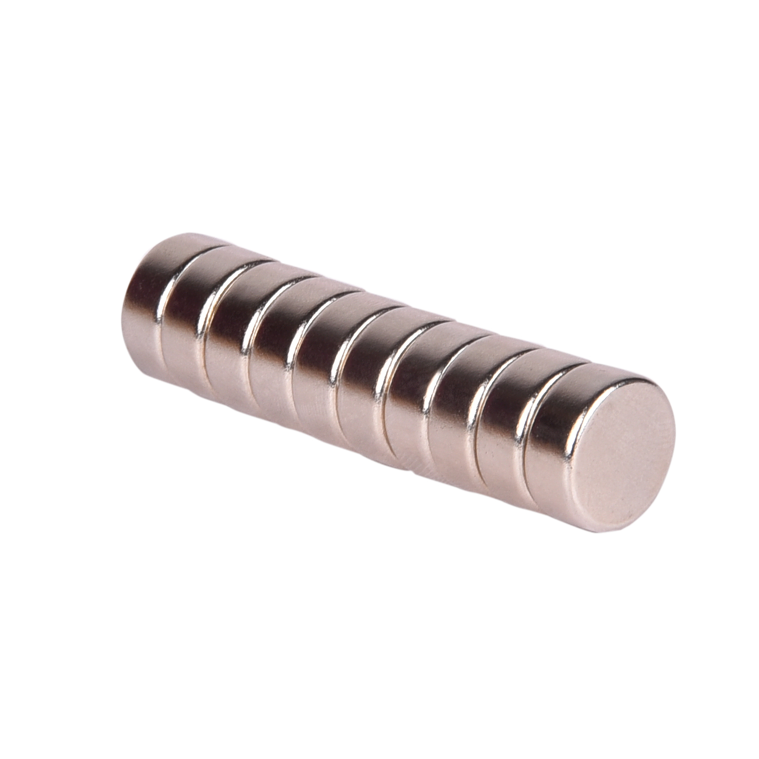 Rectangle N52 Magnet