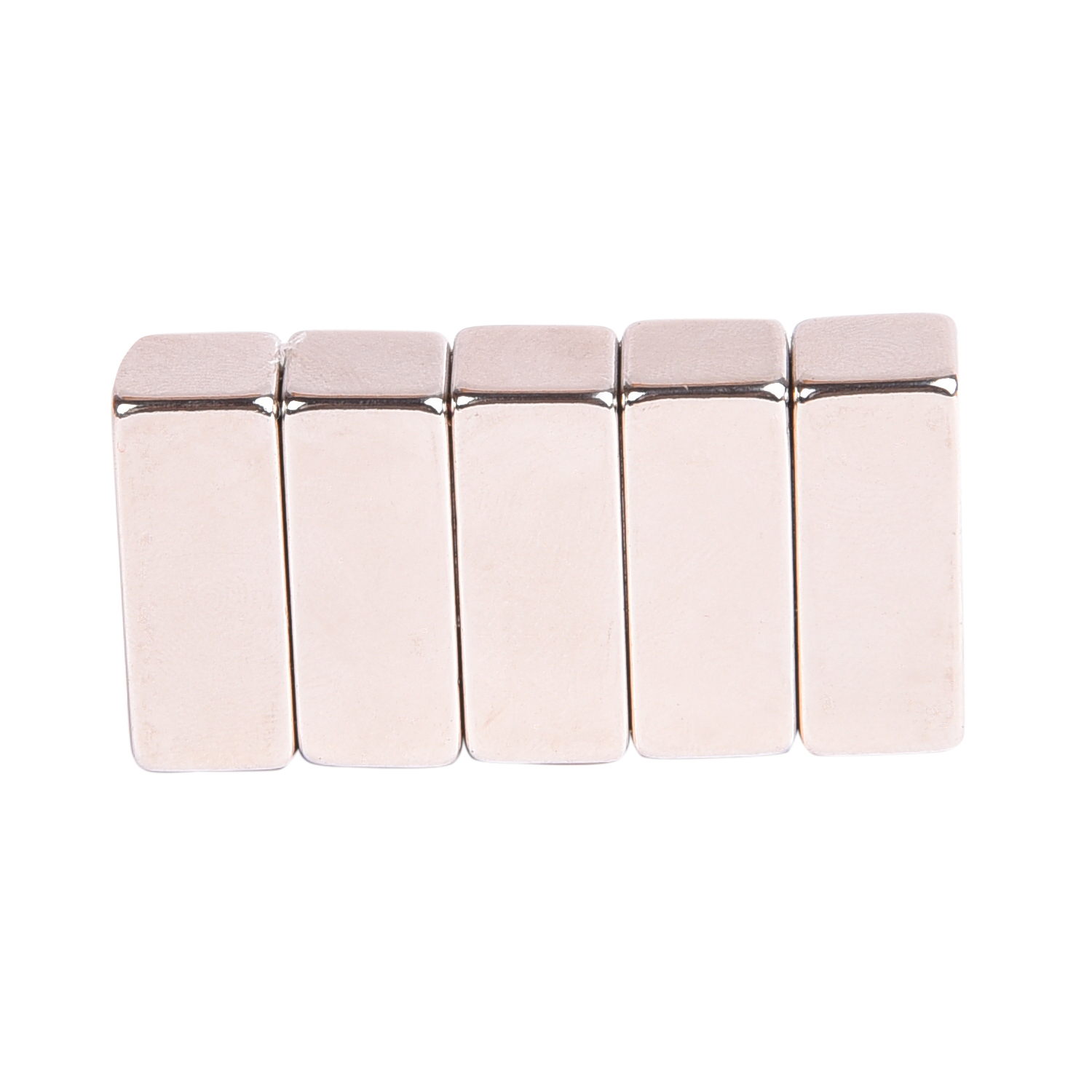Rectangle N52 Magnet
