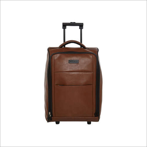 Travel Trolley Bag - Customized Size and Design Options , Available in All Colors for Hassle-Free Traveling