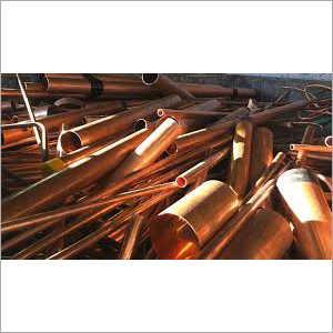 Copper Scrap - Customized Thickness And Weight | Mechanical Grade, High Flexibility, Weather-resistant, Ideal For Cold And Hot Processing