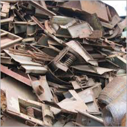 एचएमएस आयरन स्क्रैप