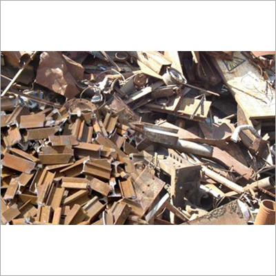 Iron Cutting  Scrap Grade: Mechnical