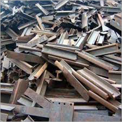 Ms Scrap Grade: Mechnical