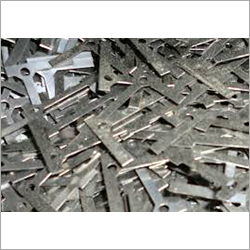 SS Scrap - Stainless Steel Scrap, Customized Thickness in Centimeters and Weight in Kilograms | Payment Terms: Cheque, RTGS, Bank Transfer, Online
