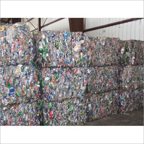 औद्योगिक प्लास्टिक स्क्रैप