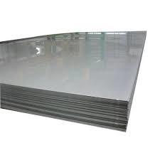 310 Stainless Steel Sheet - Durable Stainless Steel Plate | Premium Steel Product Type, Versatile Shape for Various Applications